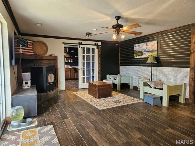 20381 Heritage Road, St Robert, MO 65584