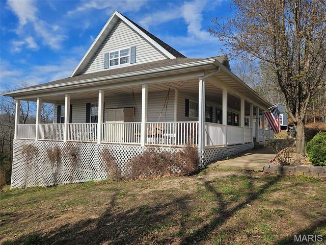 20381 Heritage Road, St Robert, MO 65584