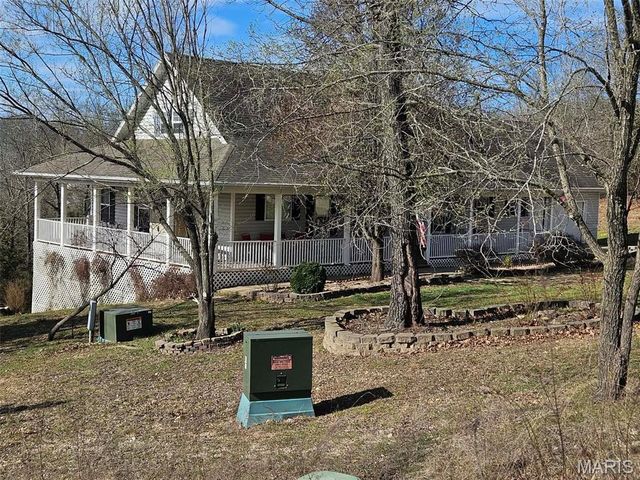 20381 Heritage Road, St Robert, MO 65584