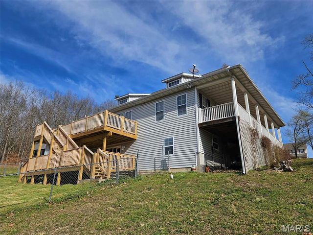 20381 Heritage Road, St Robert, MO 65584