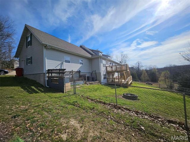 20381 Heritage Road, St Robert, MO 65584