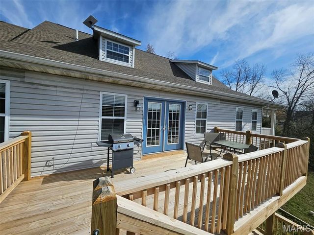 20381 Heritage Road, St Robert, MO 65584