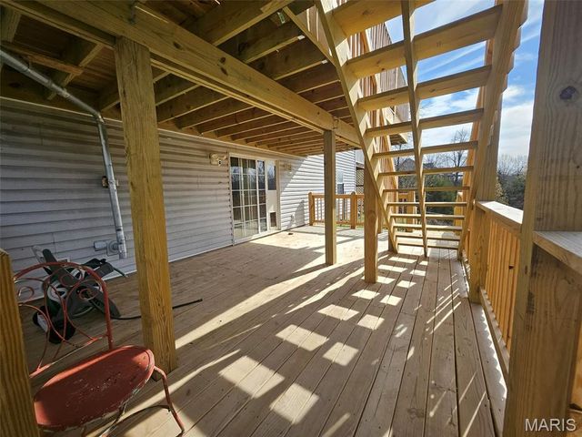 20381 Heritage Road, St Robert, MO 65584