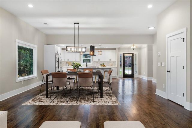 4109 Barbara Drive NE, Marietta, GA 30066