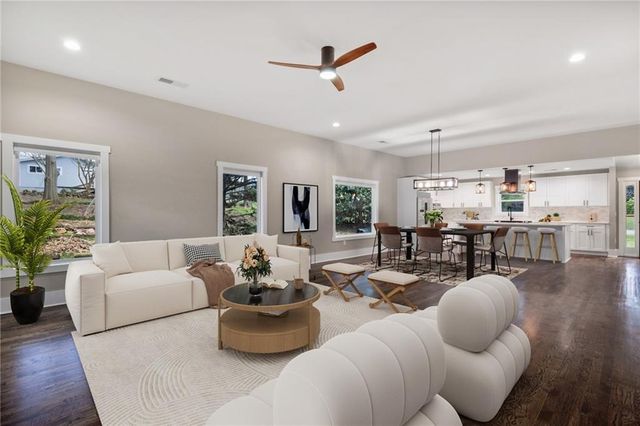 4109 Barbara Drive NE, Marietta, GA 30066