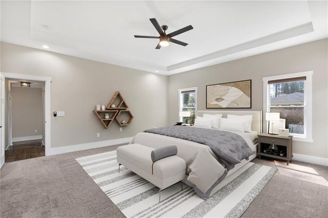 4109 Barbara Drive NE, Marietta, GA 30066