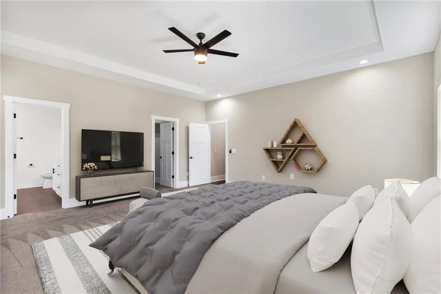 4109 Barbara Drive NE, Marietta, GA 30066