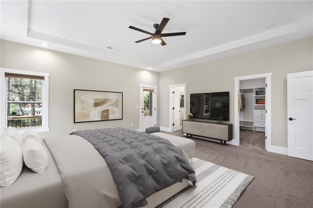 4109 Barbara Drive NE, Marietta, GA 30066