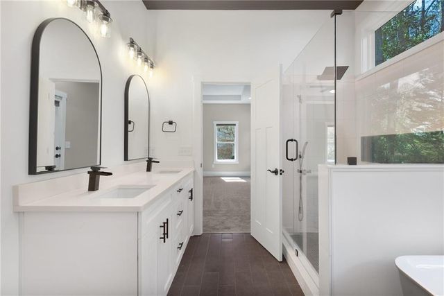 4109 Barbara Drive NE, Marietta, GA 30066