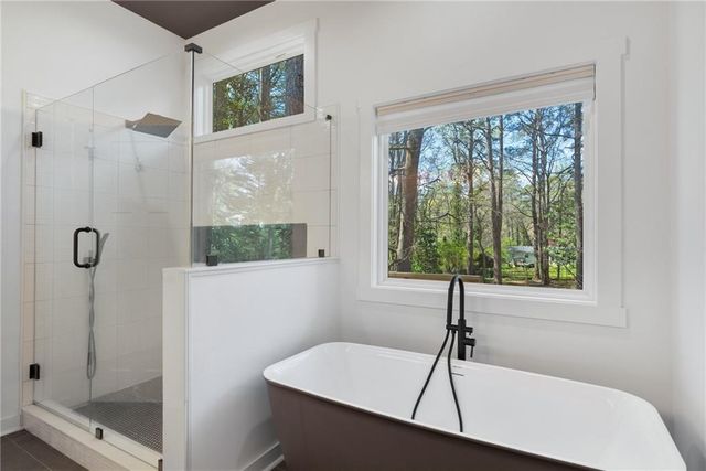 4109 Barbara Drive NE, Marietta, GA 30066