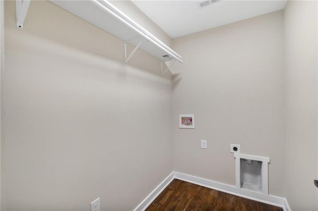 4109 Barbara Drive NE, Marietta, GA 30066