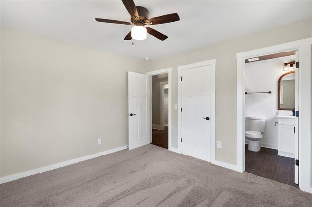 4109 Barbara Drive NE, Marietta, GA 30066