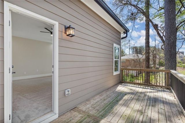 4109 Barbara Drive NE, Marietta, GA 30066