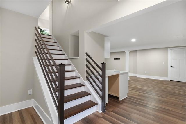 4109 Barbara Drive NE, Marietta, GA 30066