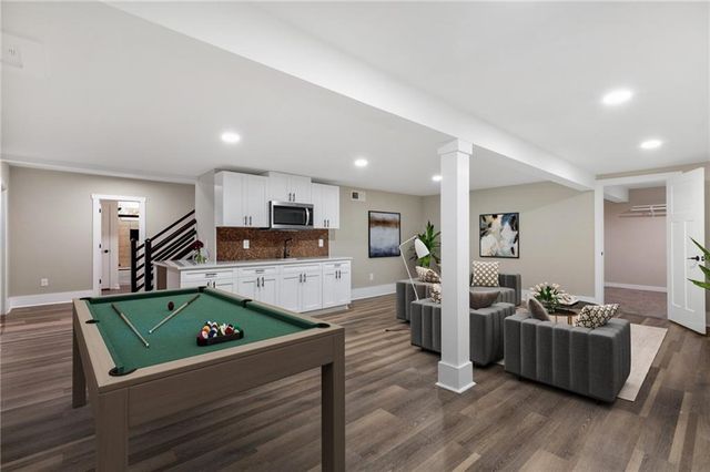 4109 Barbara Drive NE, Marietta, GA 30066