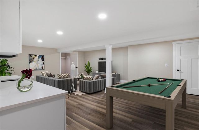 4109 Barbara Drive NE, Marietta, GA 30066