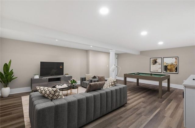 4109 Barbara Drive NE, Marietta, GA 30066