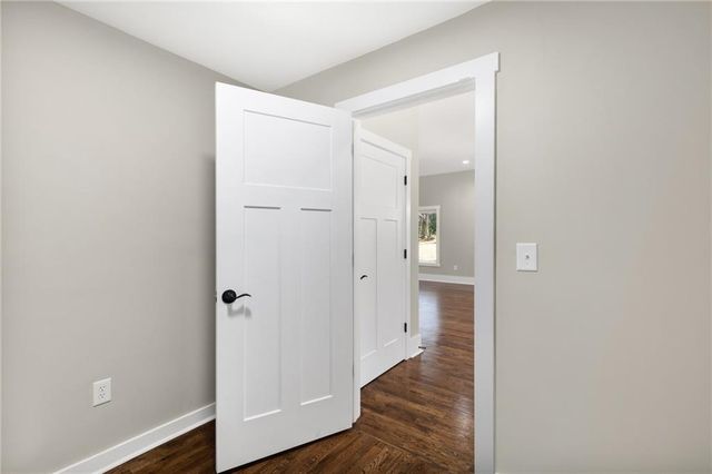 4109 Barbara Drive NE, Marietta, GA 30066