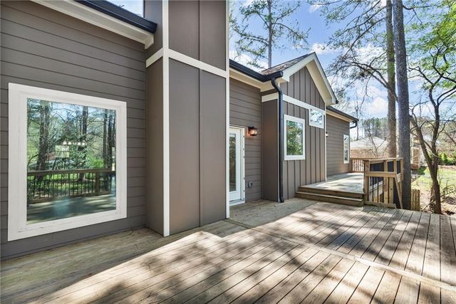 4109 Barbara Drive NE, Marietta, GA 30066