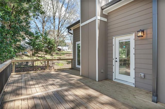 4109 Barbara Drive NE, Marietta, GA 30066