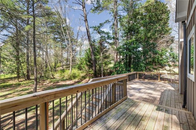 4109 Barbara Drive NE, Marietta, GA 30066