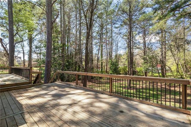 4109 Barbara Drive NE, Marietta, GA 30066