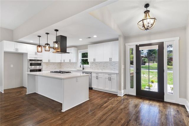 4109 Barbara Drive NE, Marietta, GA 30066