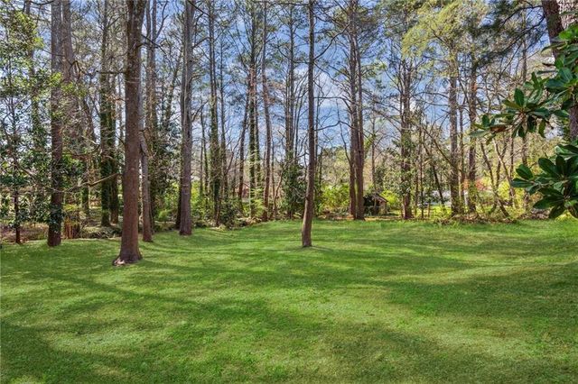 4109 Barbara Drive NE, Marietta, GA 30066