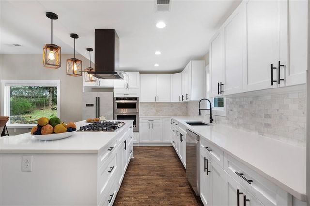 4109 Barbara Drive NE, Marietta, GA 30066