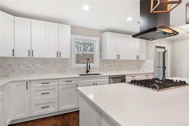 4109 Barbara Drive NE, Marietta, GA 30066