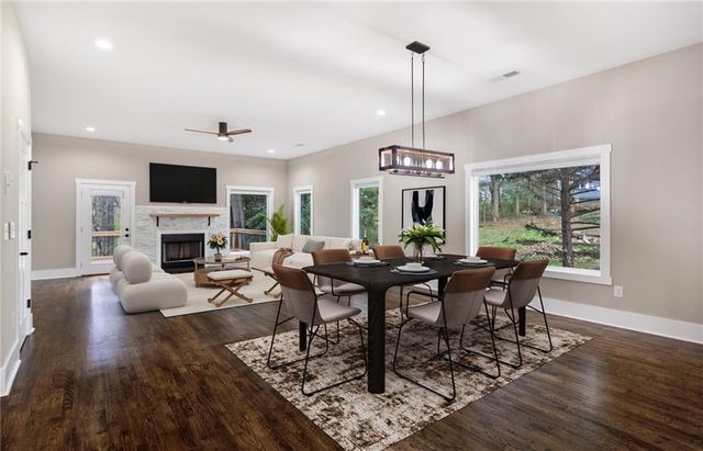 4109 Barbara Drive NE, Marietta, GA 30066