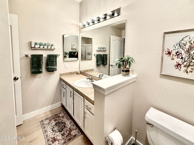14950 W MOUNTAIN VIEW Boulevard 5303, Surprise, AZ 85374