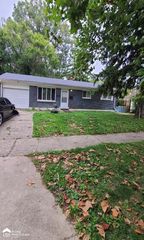 1258 Peachtree Drive, Mt Morris Twp, MI 48458