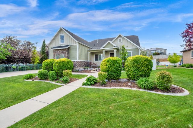1309 N 200 E, American Fork, UT 84003