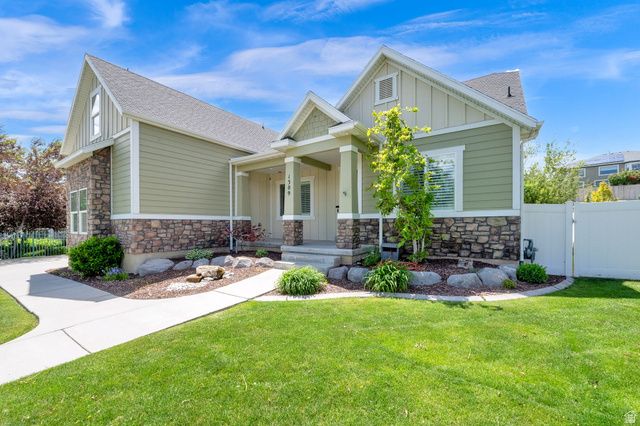 1309 N 200 E, American Fork, UT 84003