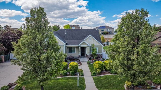 1309 N 200 E, American Fork, UT 84003