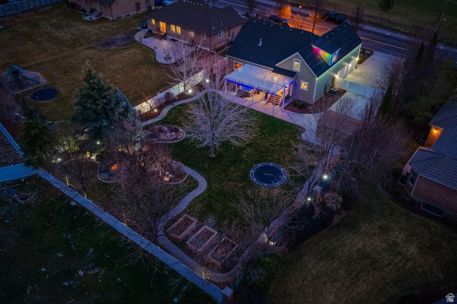 1309 N 200 E, American Fork, UT 84003