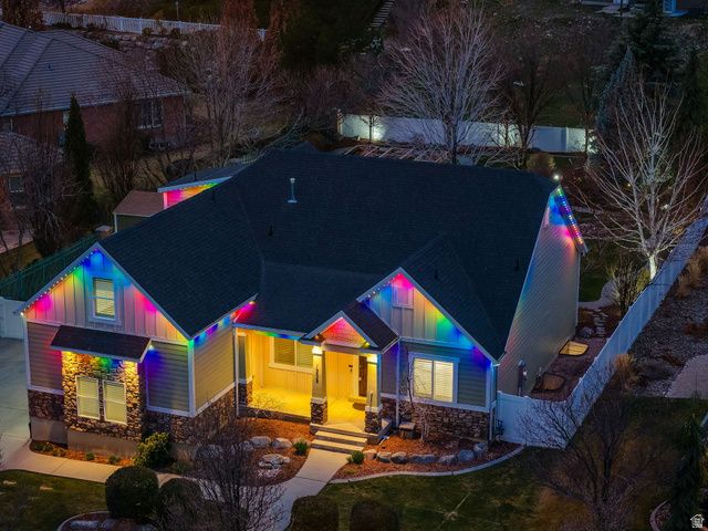 1309 N 200 E, American Fork, UT 84003