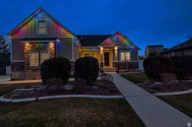 1309 N 200 E, American Fork, UT 84003
