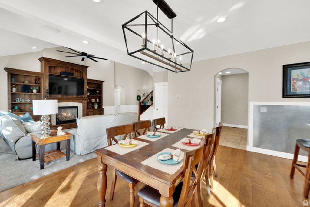 Image 12 of property listing at 1309 N 200 E, American Fork, UT 84003