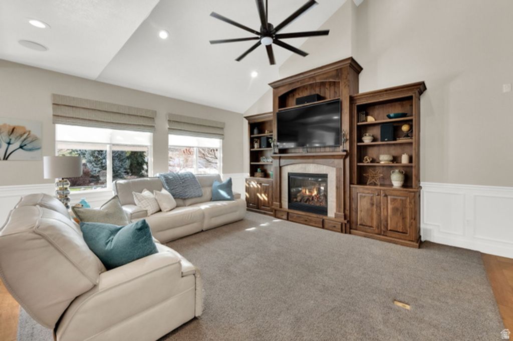 Image 24 of property listing at 1309 N 200 E, American Fork, UT 84003
