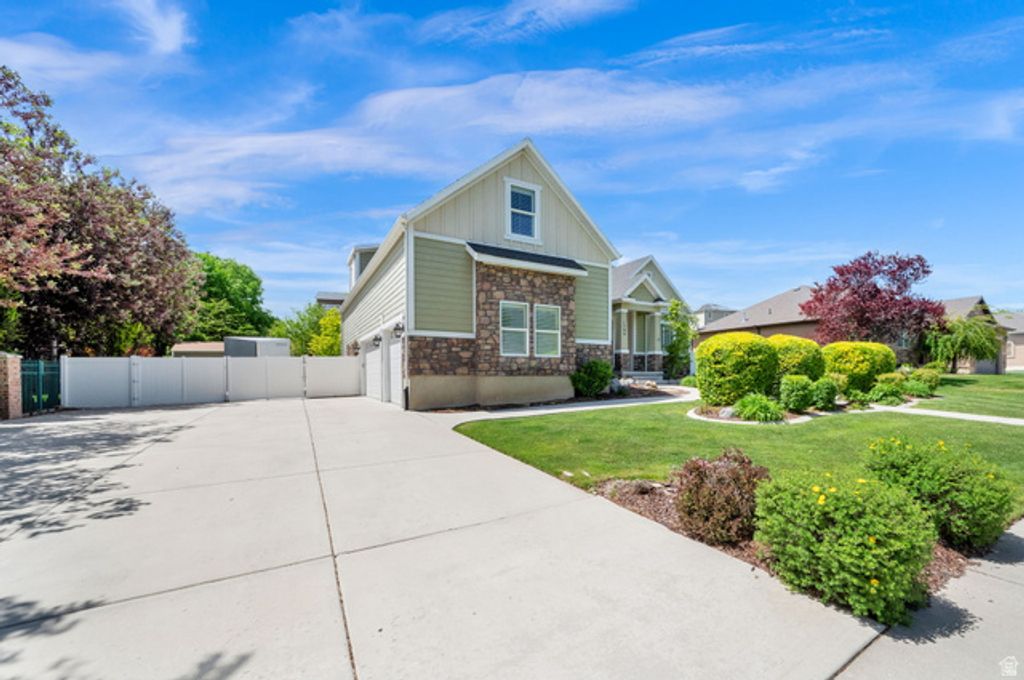 Image 4 of property listing at 1309 N 200 E, American Fork, UT 84003