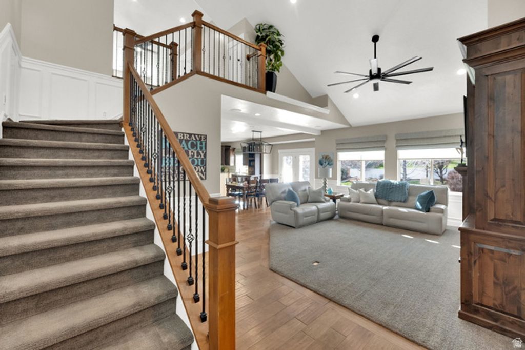 Image 31 of property listing at 1309 N 200 E, American Fork, UT 84003