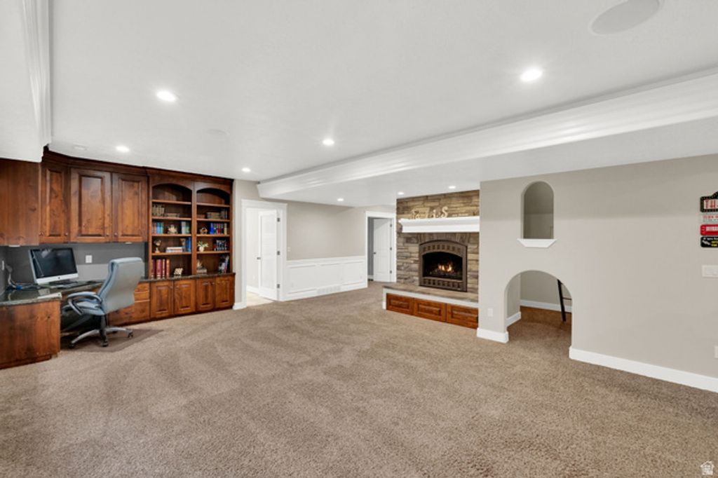 Image 38 of property listing at 1309 N 200 E, American Fork, UT 84003