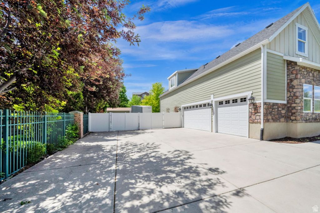 Image 50 of property listing at 1309 N 200 E, American Fork, UT 84003