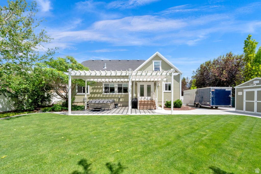 Image 53 of property listing at 1309 N 200 E, American Fork, UT 84003