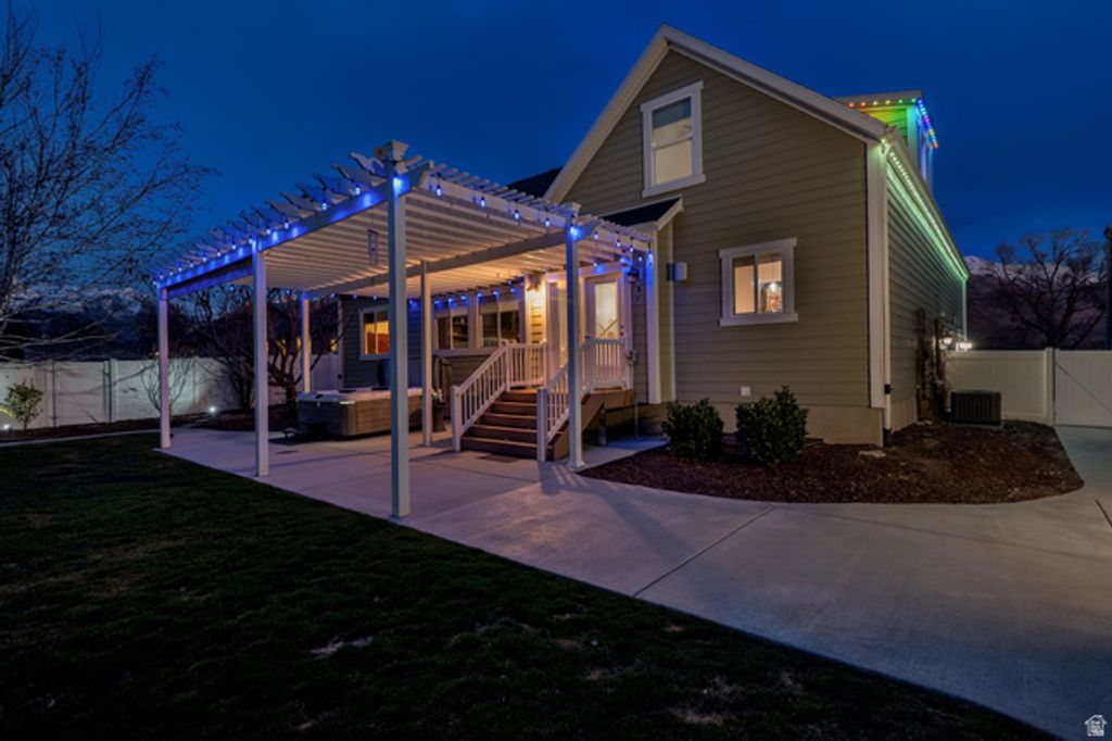 Image 54 of property listing at 1309 N 200 E, American Fork, UT 84003