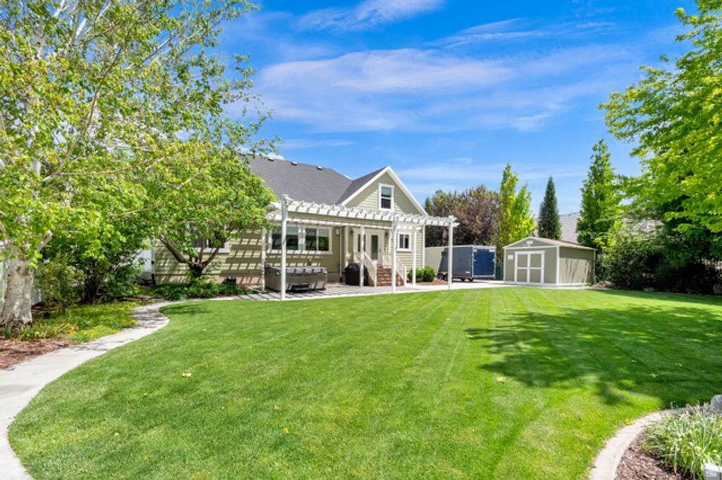 Image 57 of property listing at 1309 N 200 E, American Fork, UT 84003