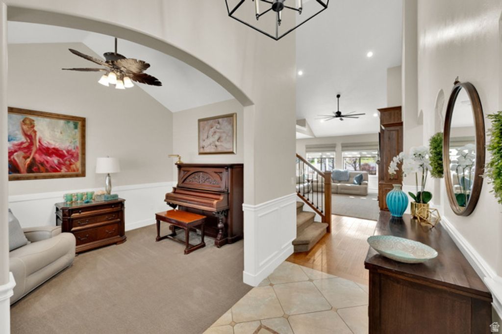 Image 7 of property listing at 1309 N 200 E, American Fork, UT 84003