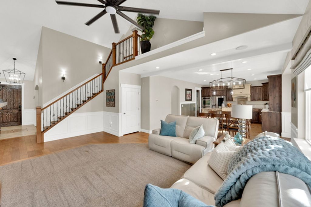 Image 9 of property listing at 1309 N 200 E, American Fork, UT 84003